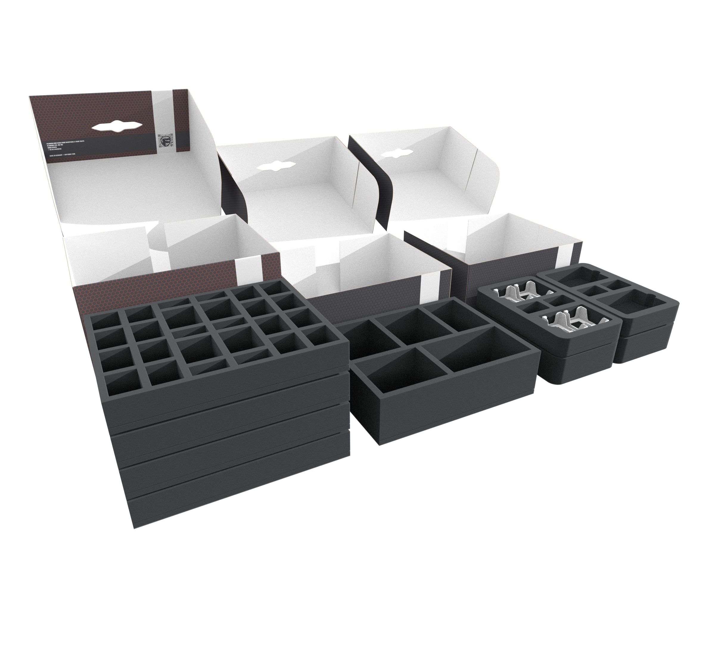 feldherr-storage-boxes-massive-darkness-2-aufbewahrungsbox-set image 3