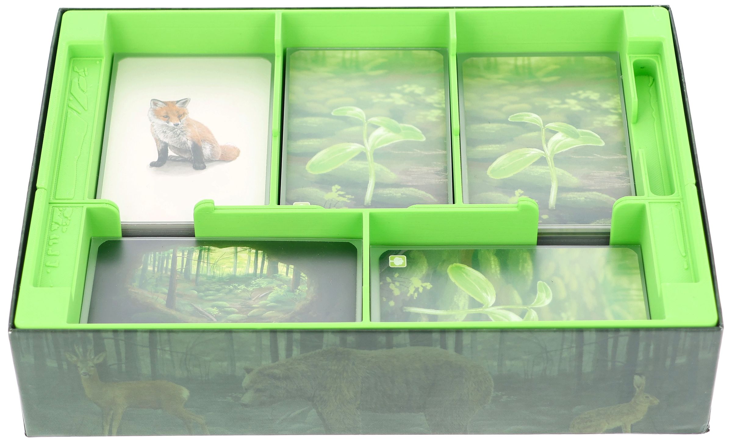 feldherr-organizer-mischwald-insert-braun-grundspiel-alpine image 3