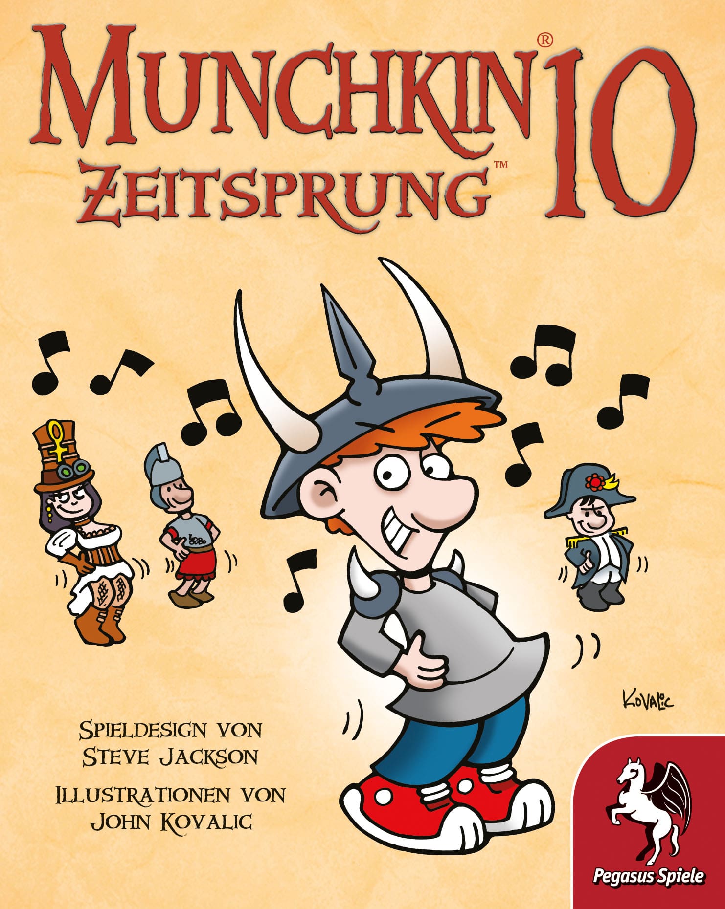 pegasus-spiele-munchkin-10-zeitsprung-erweiterung-112-karten image 2