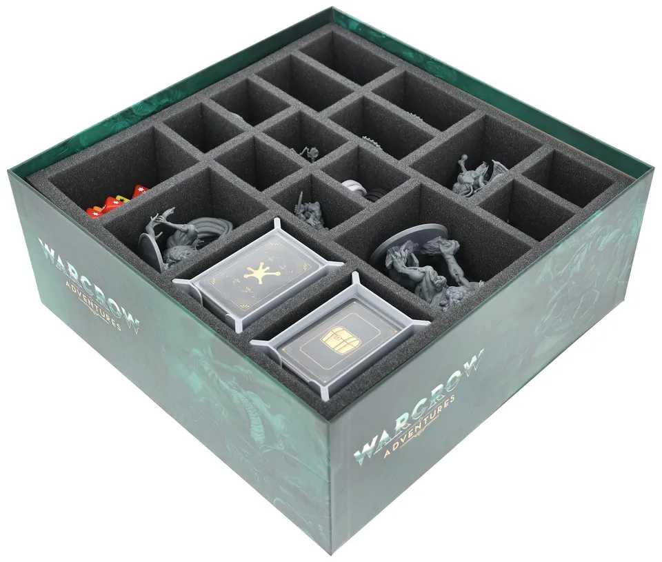 feldherr-foam-trays-schaumstoff-set-warcrow-adventures-core image 1