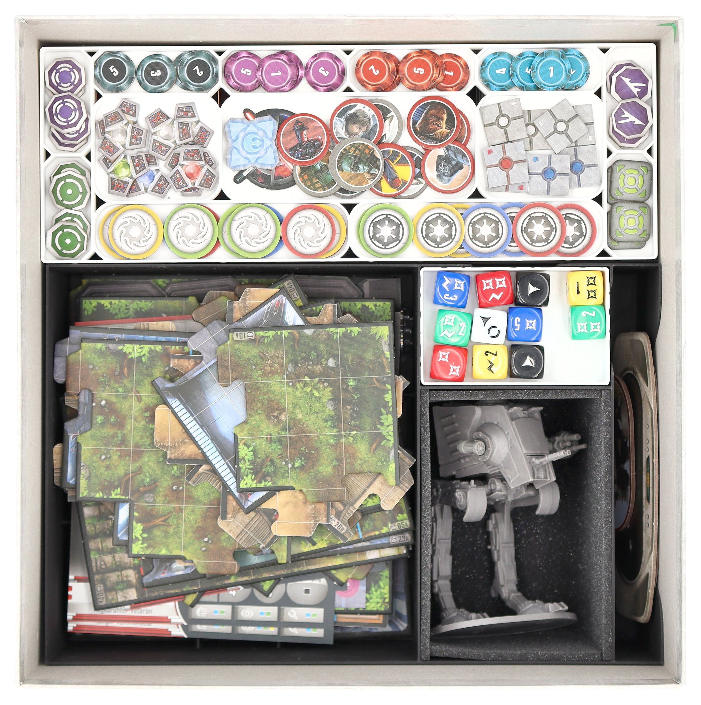 feldherr-foam-trays-set-organizer-imperial-assault-grundspiel image 4