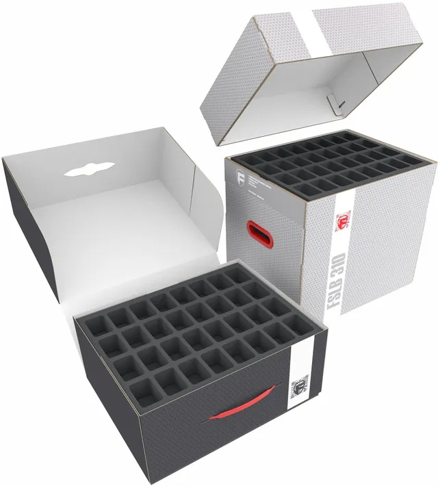 feldherr-storage-boxes-fslb310-fslb150-box-zombicide-white-death image 1