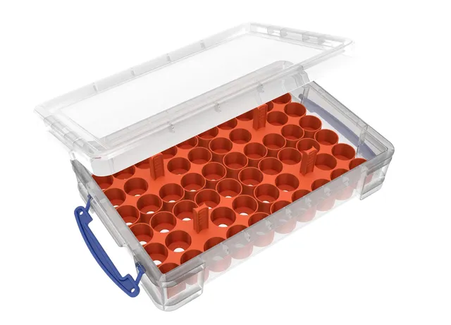 feldherr-accessories-paint-rack-set-56-citadel-grau-4l image 1