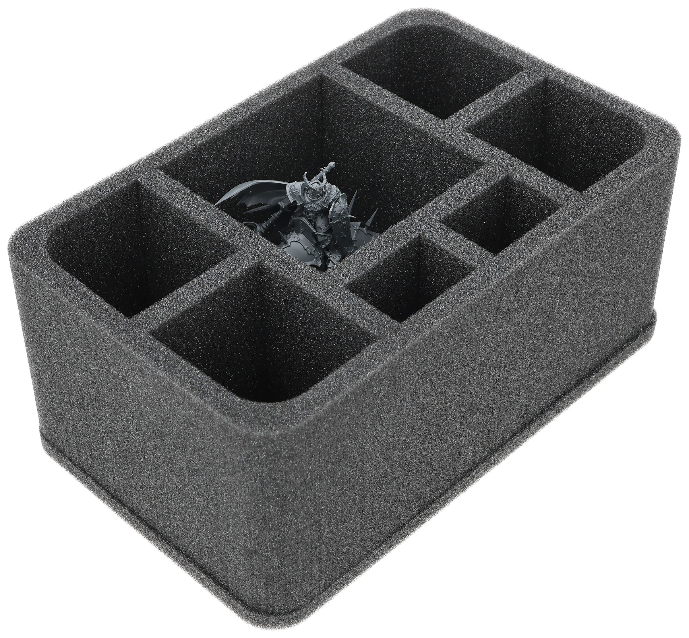 feldherr-foam-trays-hs120a019-einlage-slaves-to-darkness-7-f-cher image 1