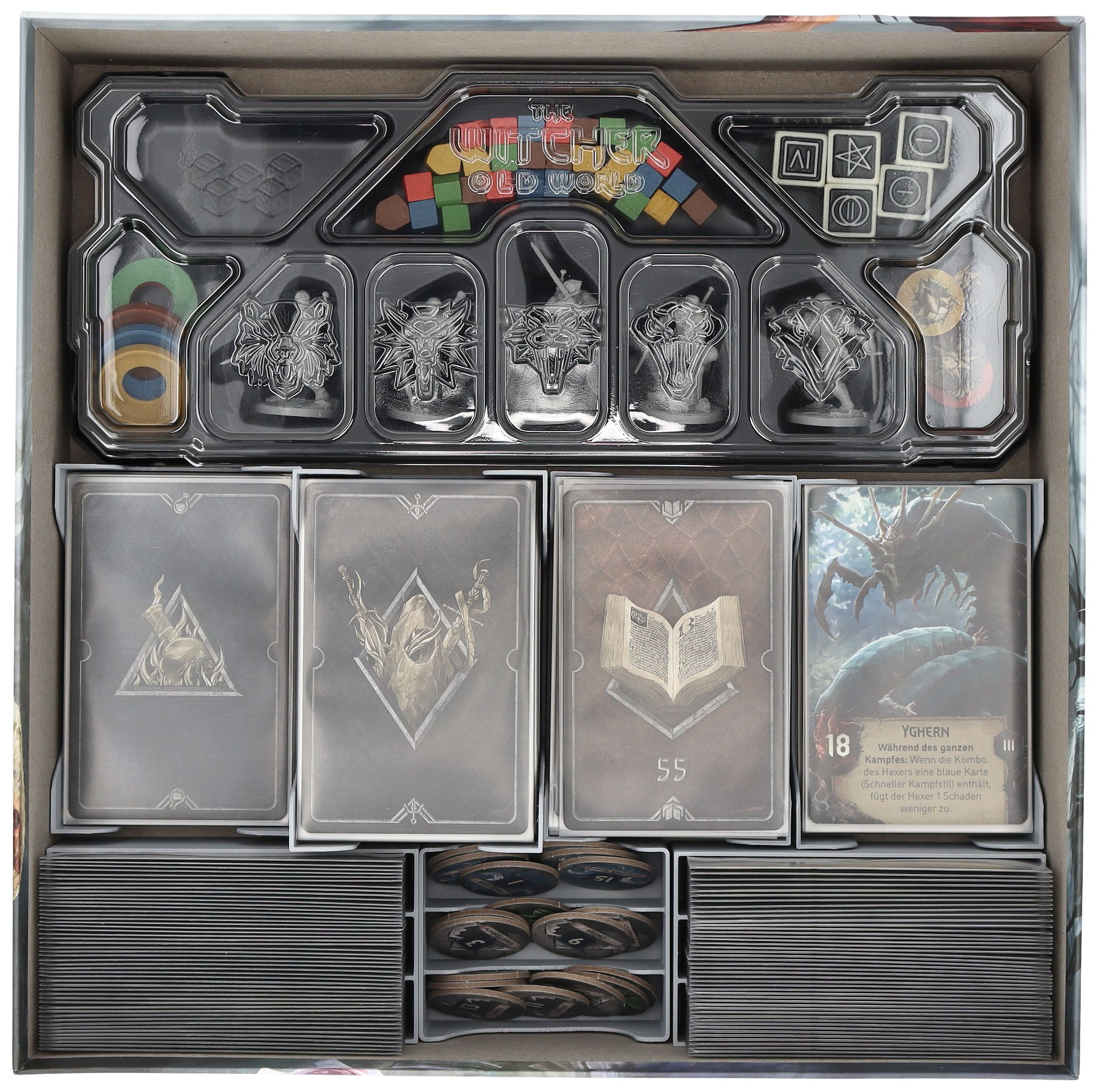 feldherr-accessories-organizer-insert-witcher-old-world-grundspiel image 7