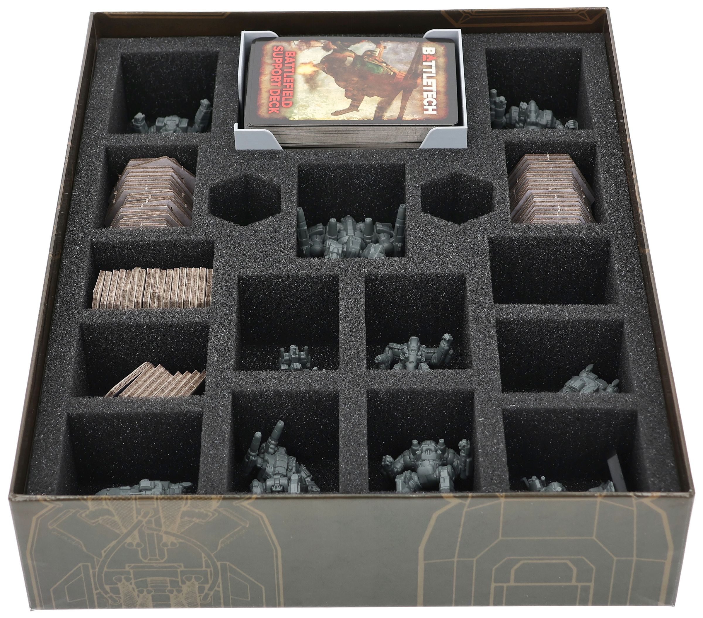 feldherr-battletech-mercenaries-schaumstoffset-limited-edition image 3