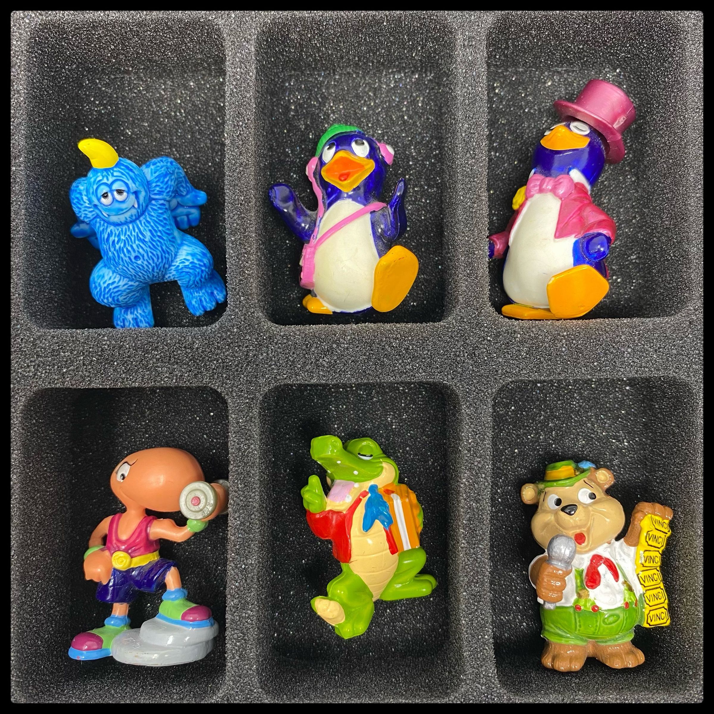 feldherr-hs035a034-schaumeinlage-eier-figuren-16-f-cher image 3