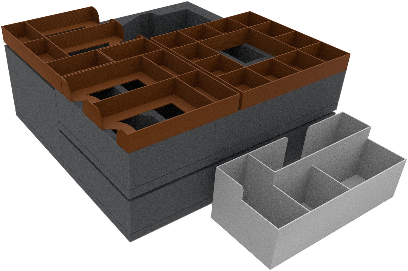 feldherr-foam-trays-set-descent-betrayer-s-war-organizer-brettspiel image 6