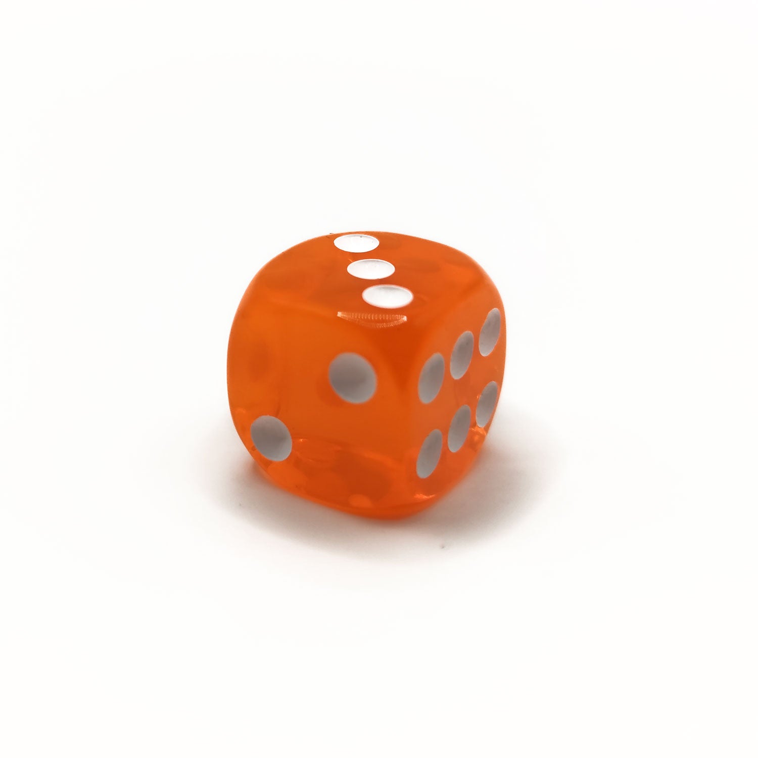 dice4friends-d6-augenw-rfel-transparent-orange-16mm-einzeln image 1