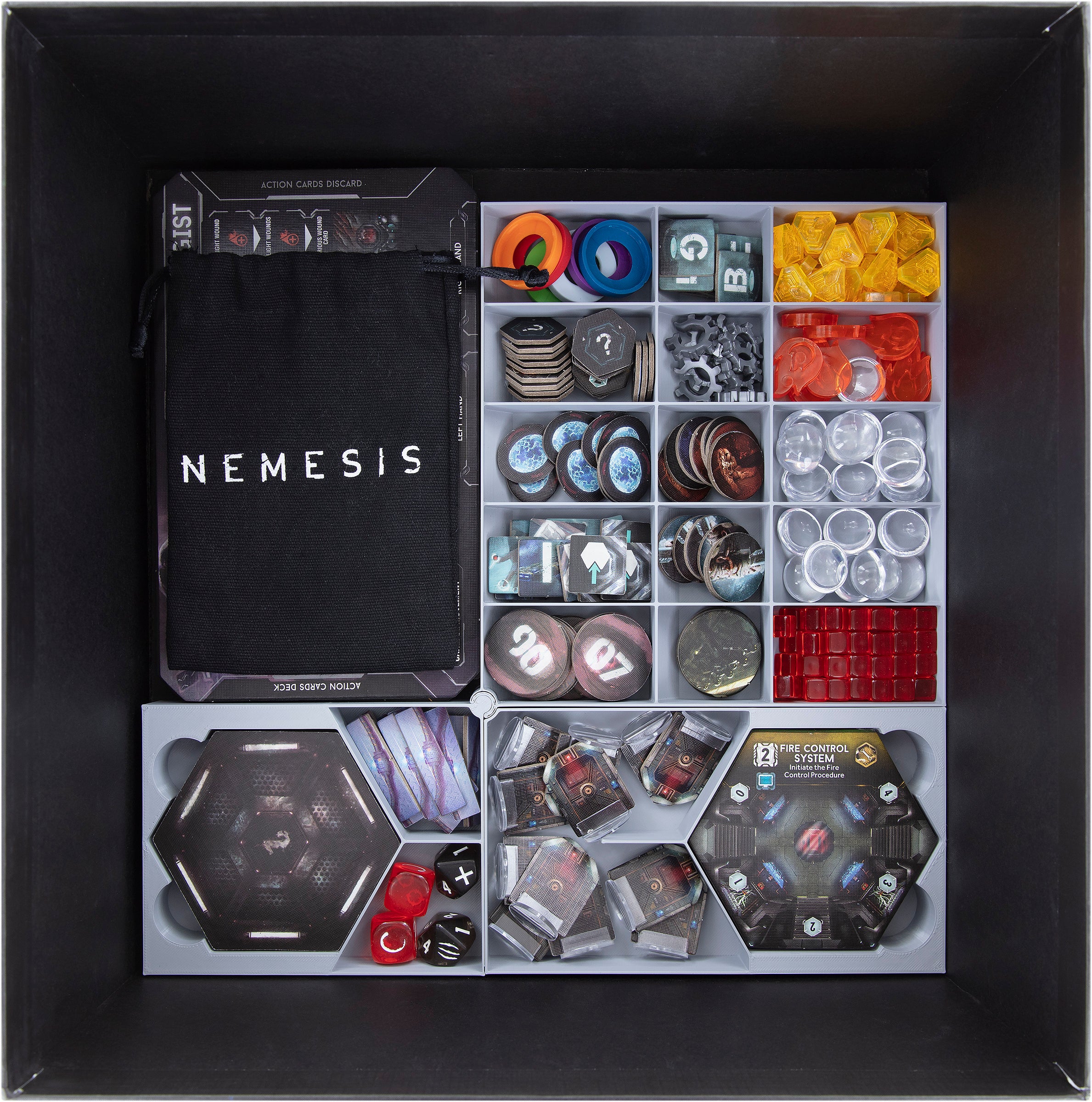 feldherr-foam-trays-nemesis-schaumstoffset-organizer-grundspielbox image 3