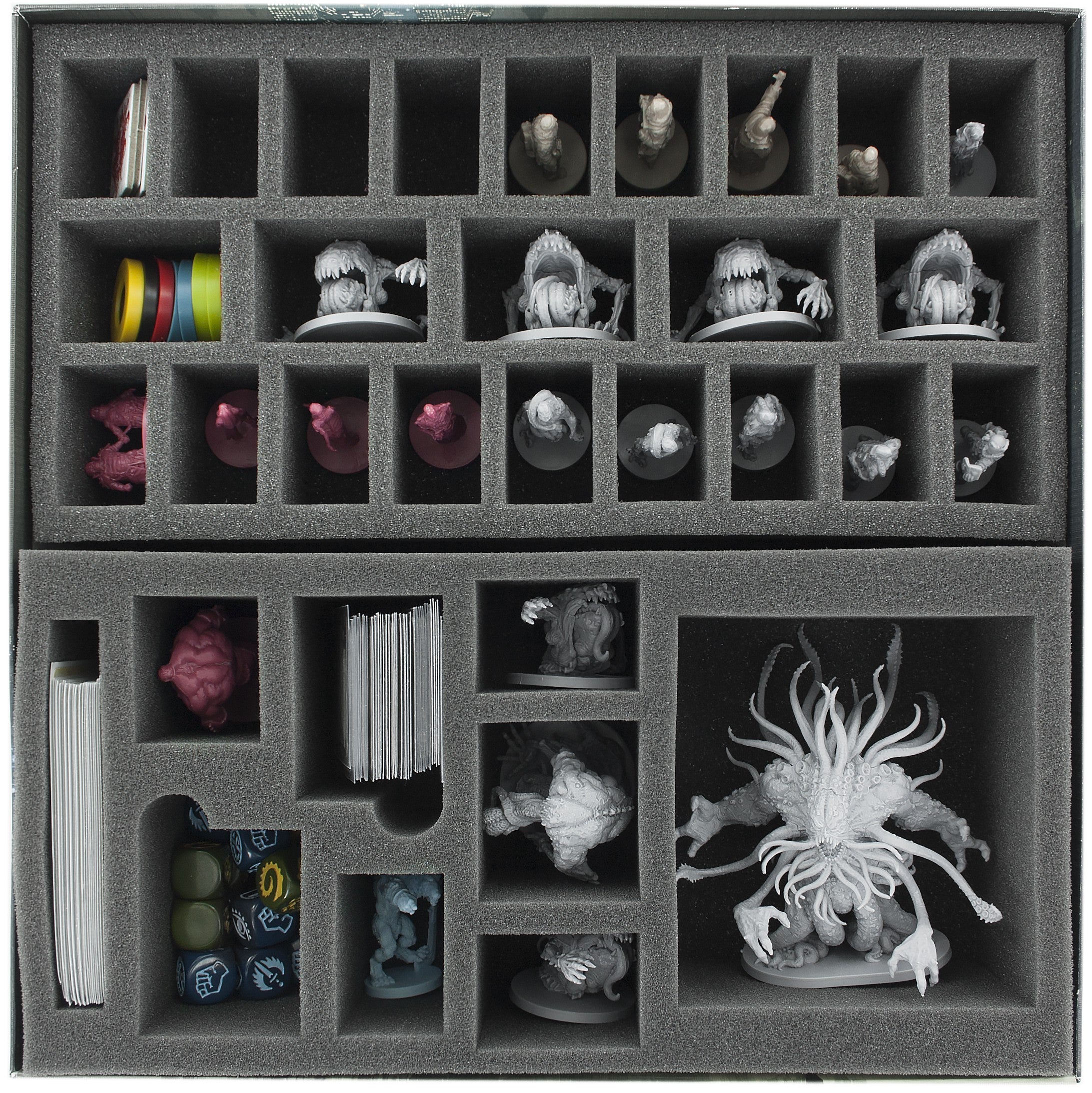 feldherr-accessories-set-f-r-the-others-7-sins-schaumstoff image 5