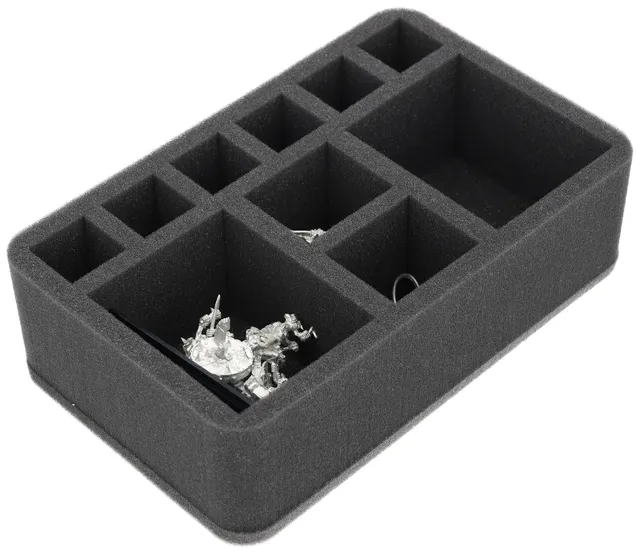 feldherr-hs080a030-schaumstoffeinlage-orks-goblins-10-f-cher image 1