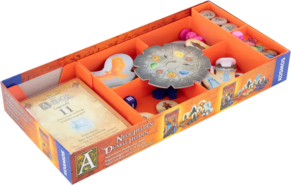 feldherr-accessories-andor-magical-heroes-organizer-boxeinsatz image 1