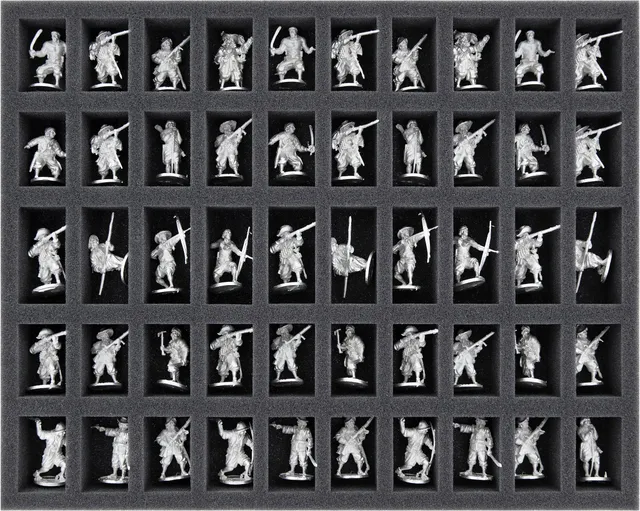 feldherr-fs035a018-schaumstoffeinlage-blood-and-plunder-50-f-cher image 1