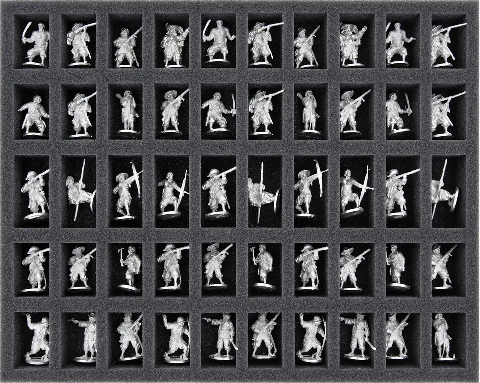 feldherr-fs035a018-schaumstoffeinlage-blood-and-plunder-50-f-cher image 1