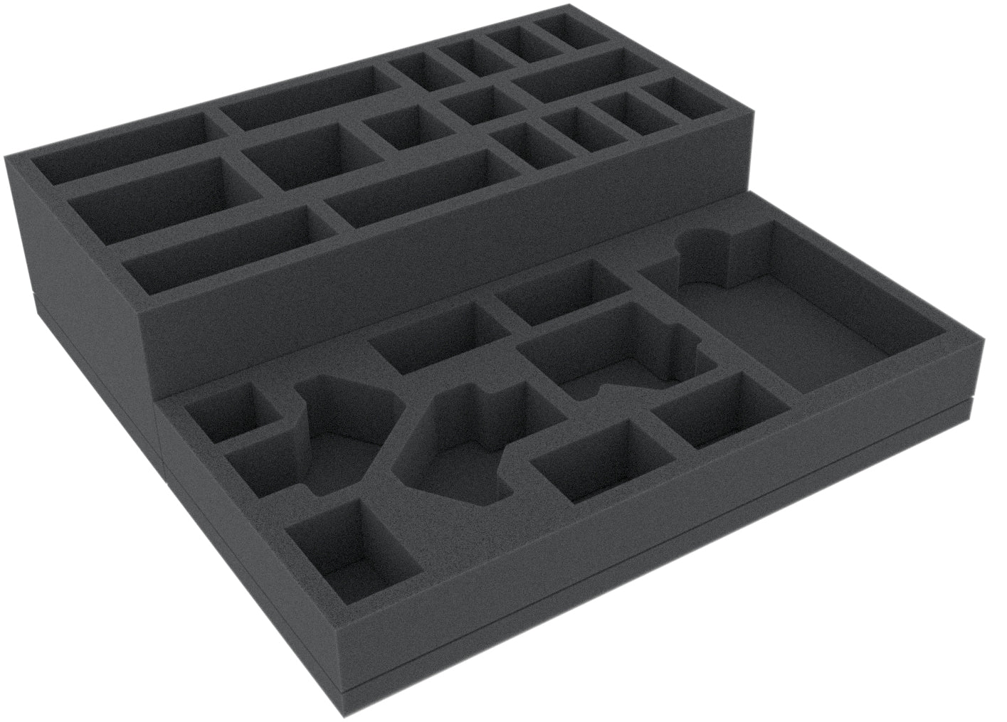 feldherr-foam-set-heroquest-mage-of-the-mirror-schaumstoff image 7