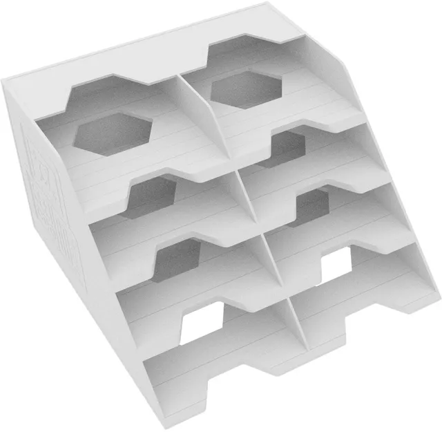 feldherr-card-holders-nemesis-kartenhalter-schwarz-8-f-cher image 1