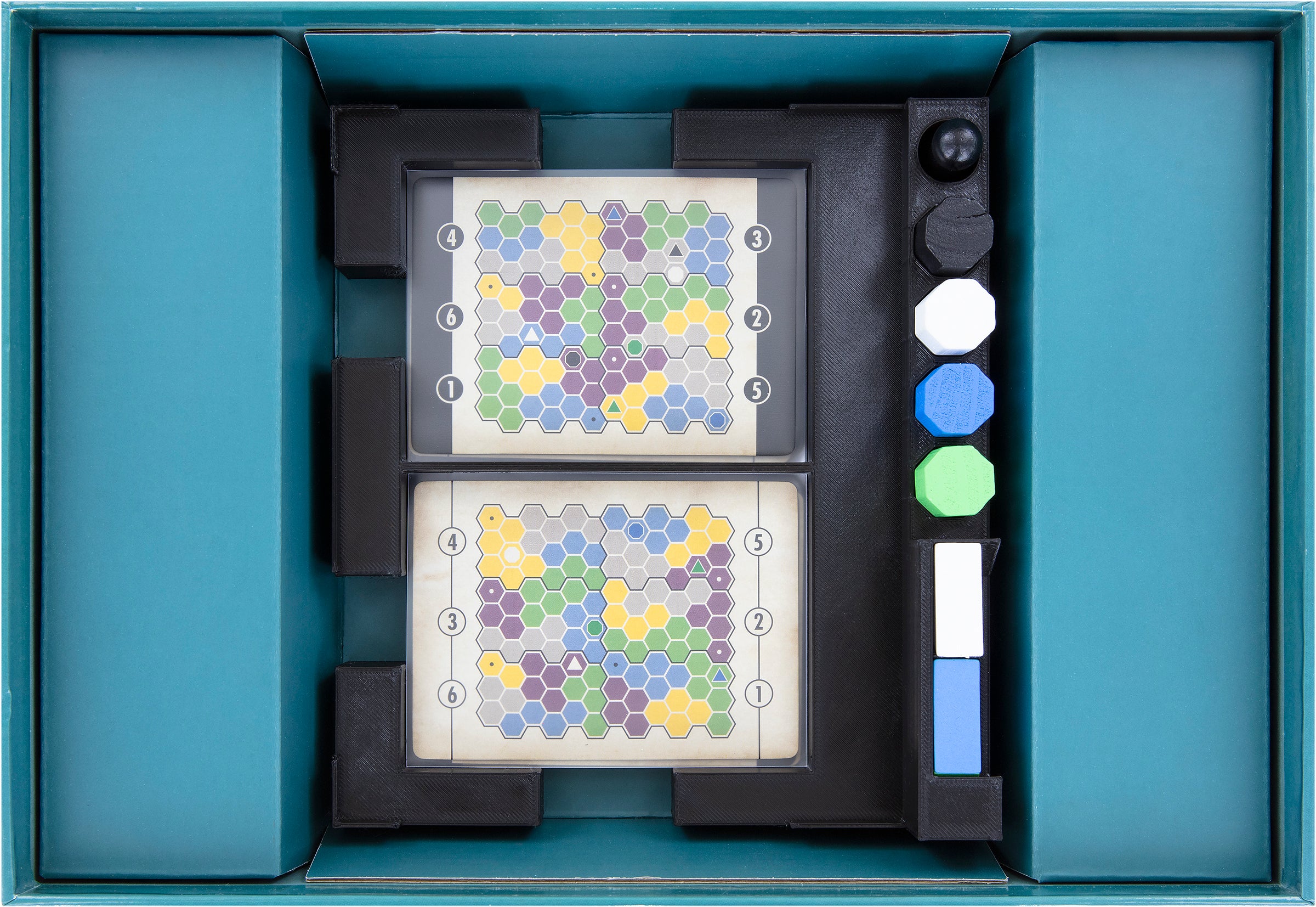 feldherr-organizer-insert-cryptid-grundspielbox-6-teilig image 6