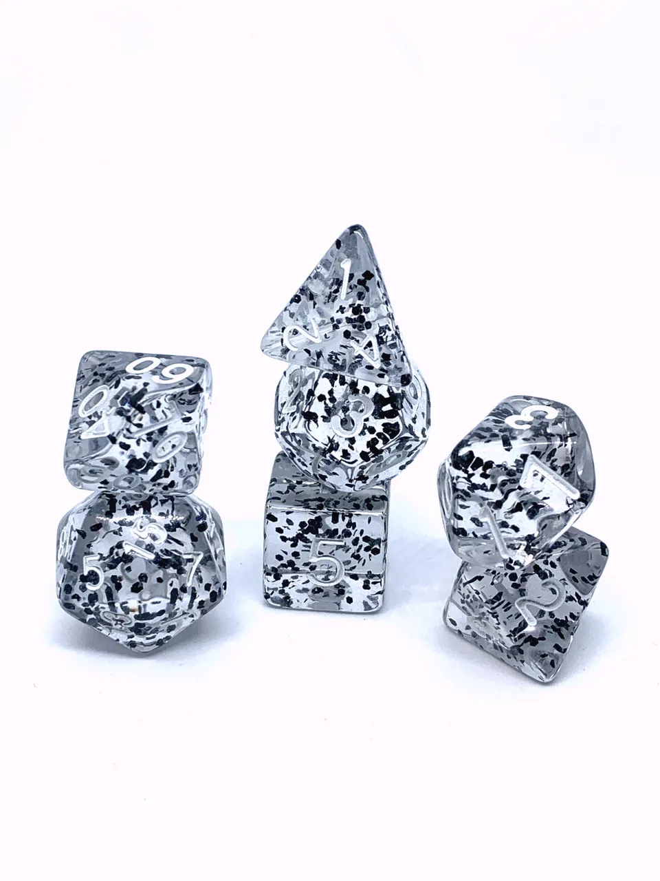 dice4friends-gef-llt-confetti-w-rfelset-black-7-teilig-flocken image 1