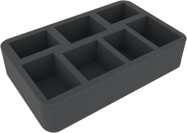 feldherr-hs060a042-schaumstoffeinlage-f-r-fyreslayers-7-f-cher image 1