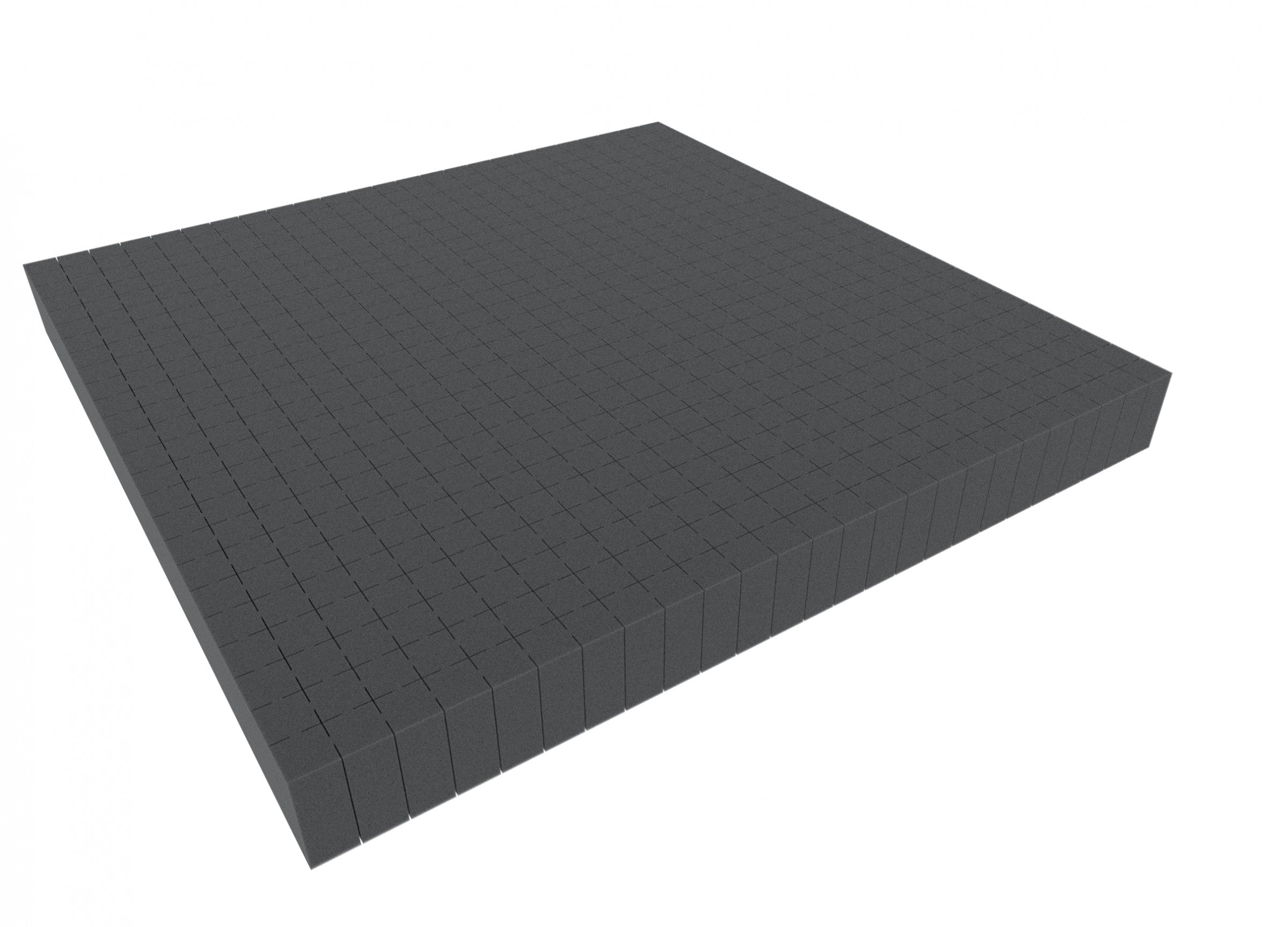 feldherr-foam-trays-rasterschaumstoff-1000x1000x50-raster-15mm image 1