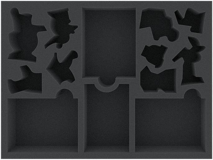 feldherr-foam-trays-warhammer-underworlds-nethermaze-schaumstoffset image 4
