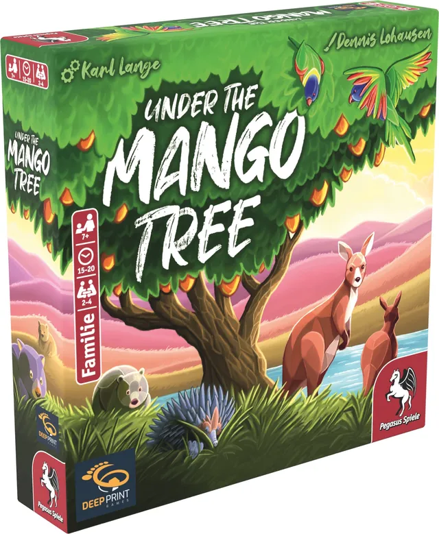 dice4friends-spiele-under-the-mango-tree-kartenspiel-familie image 1