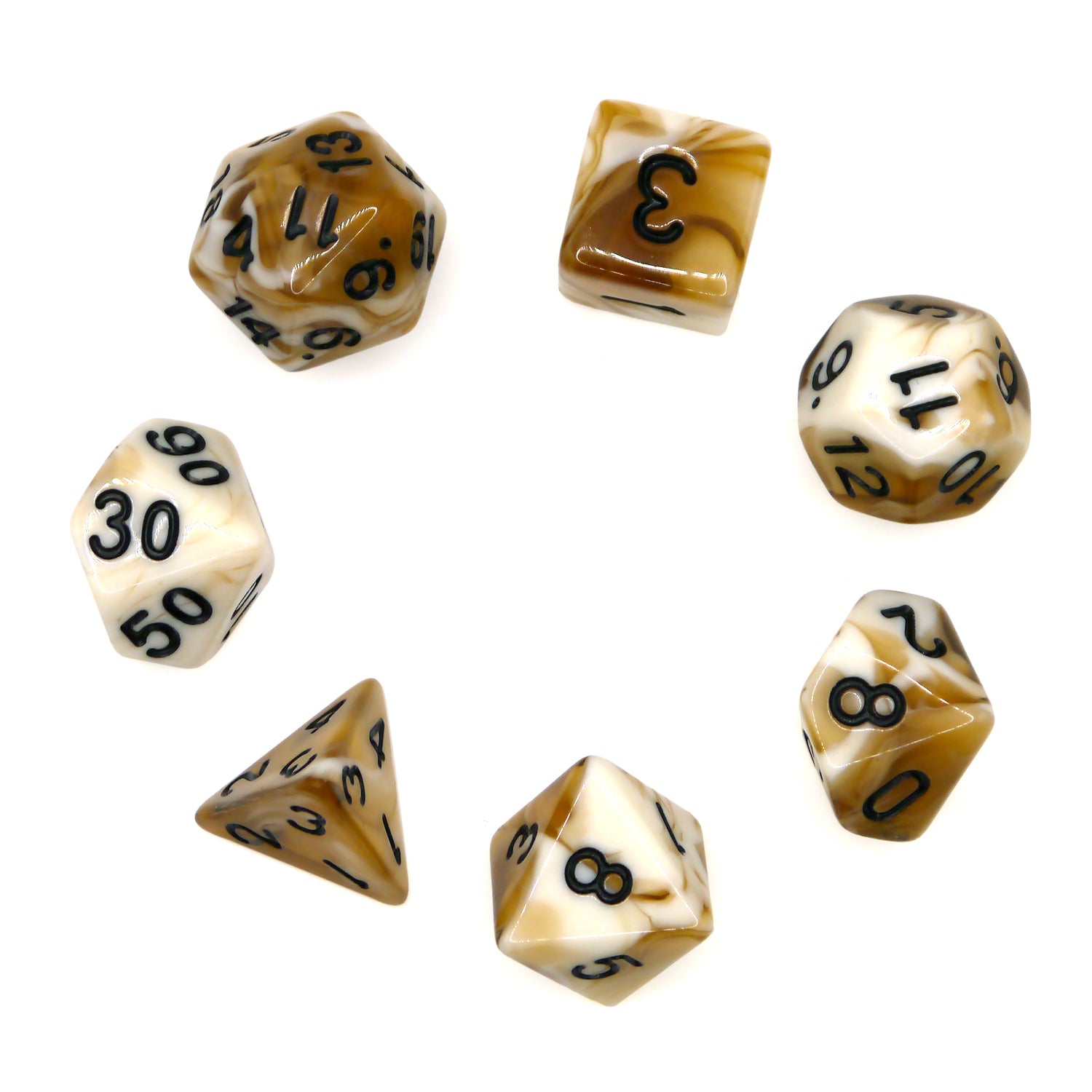 dice4friends-racing-caramel-macchiato-rpg-w-rfelset-7tlg image 3