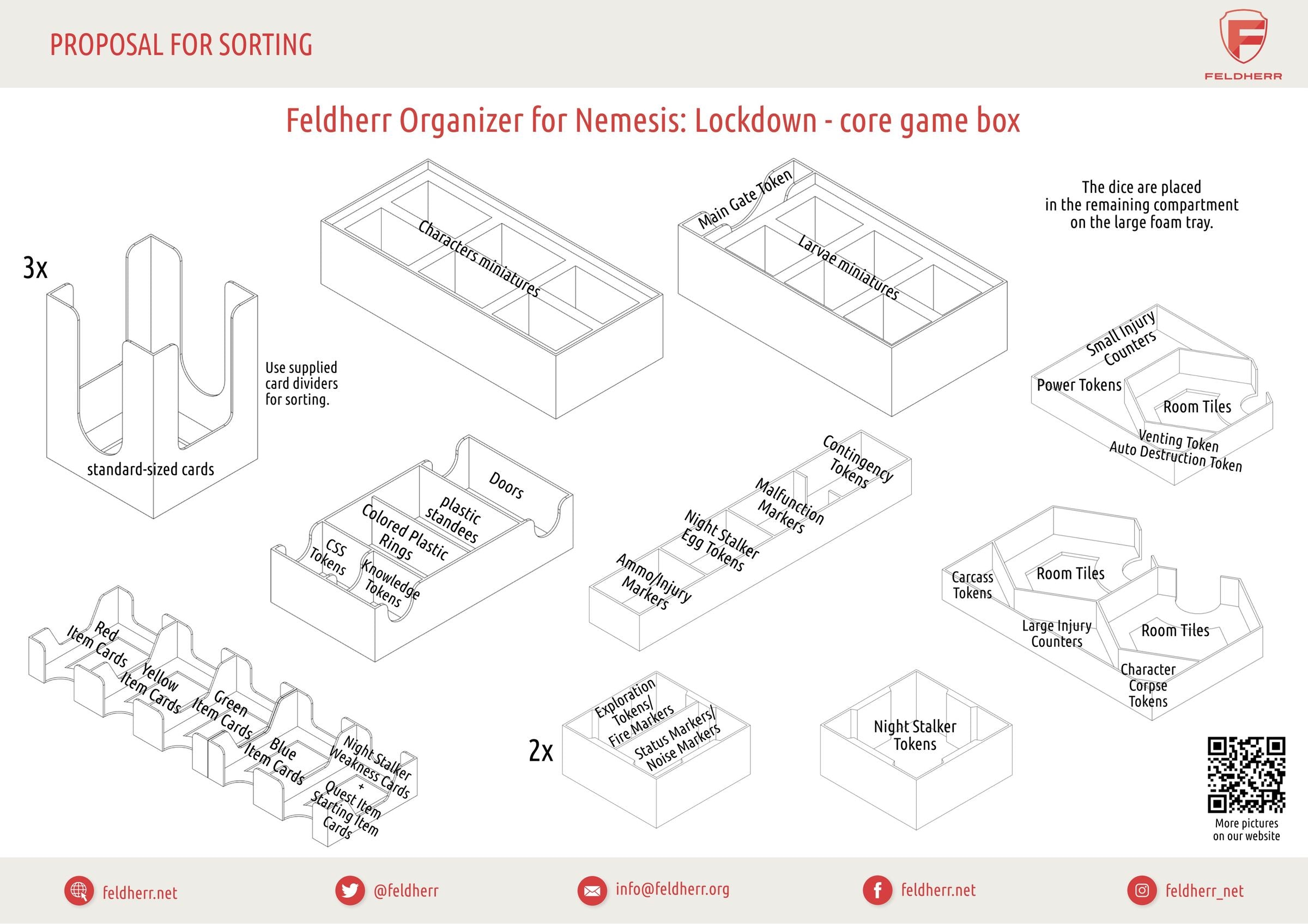 feldherr-foam-trays-organizer-insert-nemesis-lockdown-set image 6