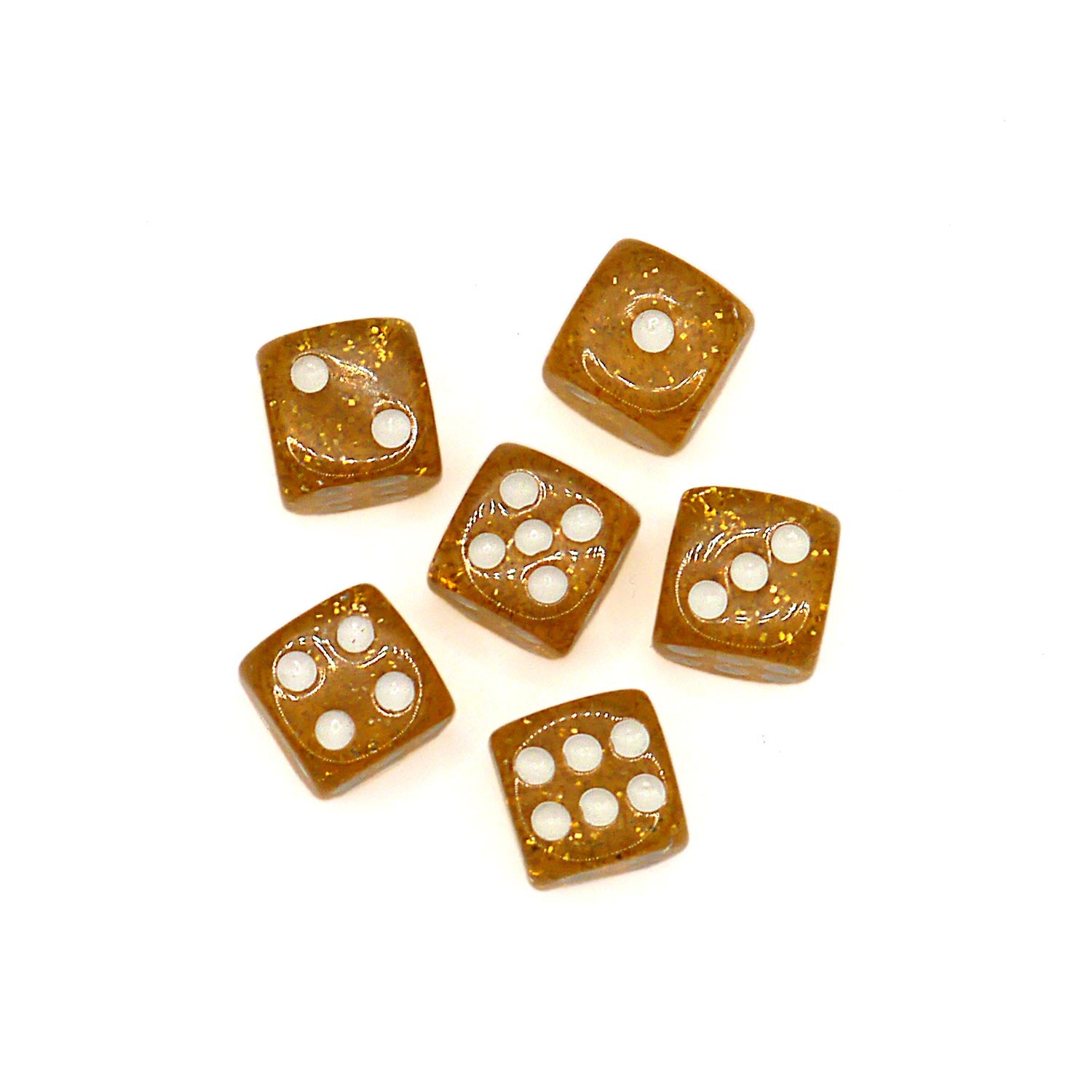 dice4friends-d6-w-rfel-confetti-orange-wei-12mm-10-w-rfel image 3