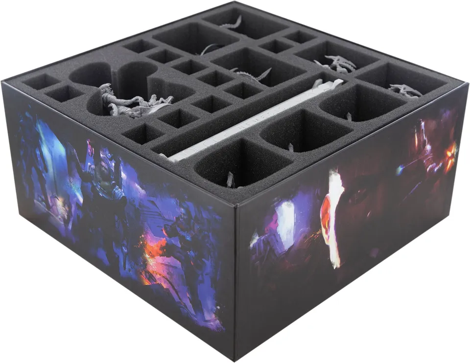 feldherr-foam-trays-nemesis-schaumstoffset-organizer-grundspielbox image 1