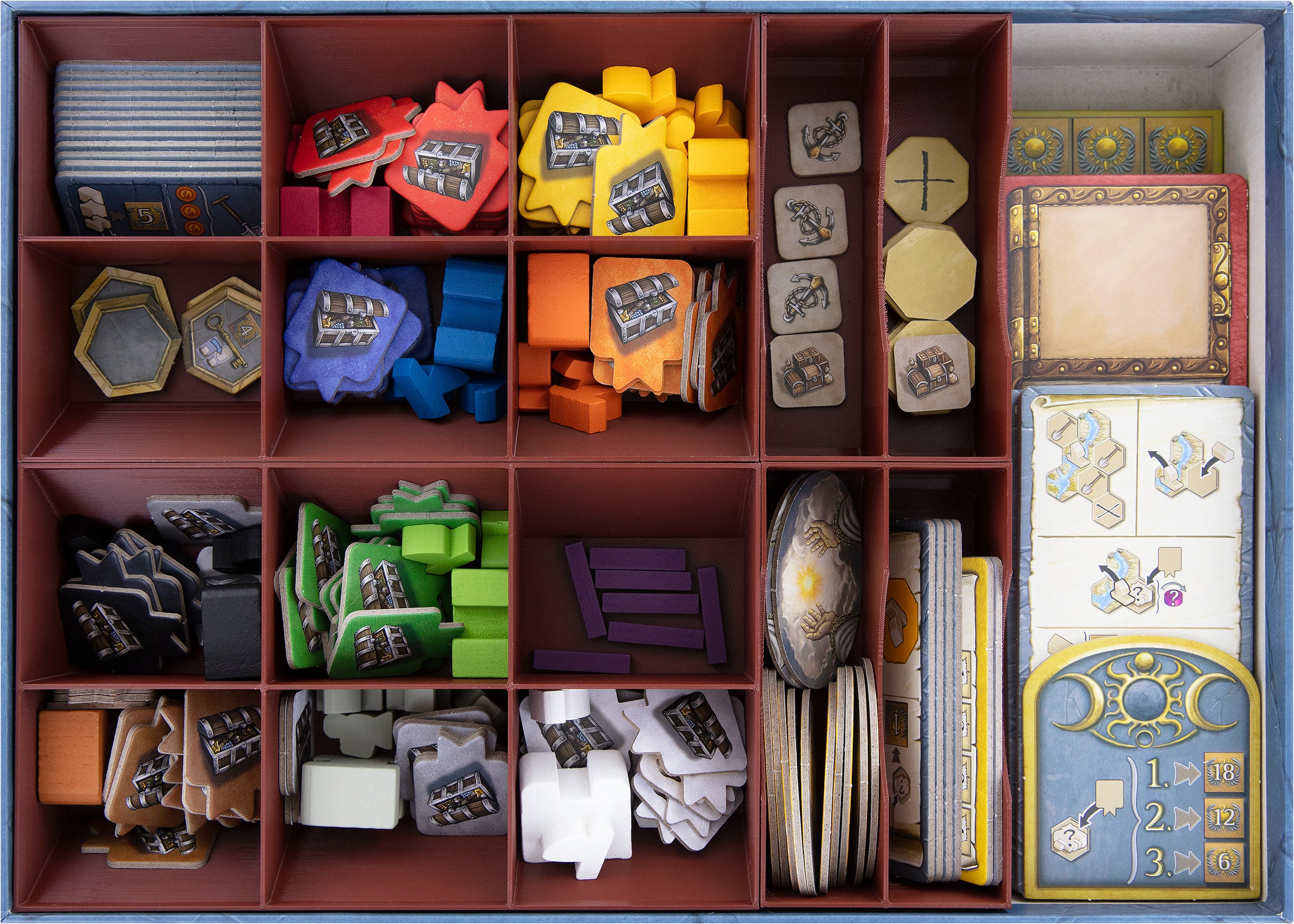 feldherr-accessories-organizer-terra-mystica-h-ndler-der-meere image 2