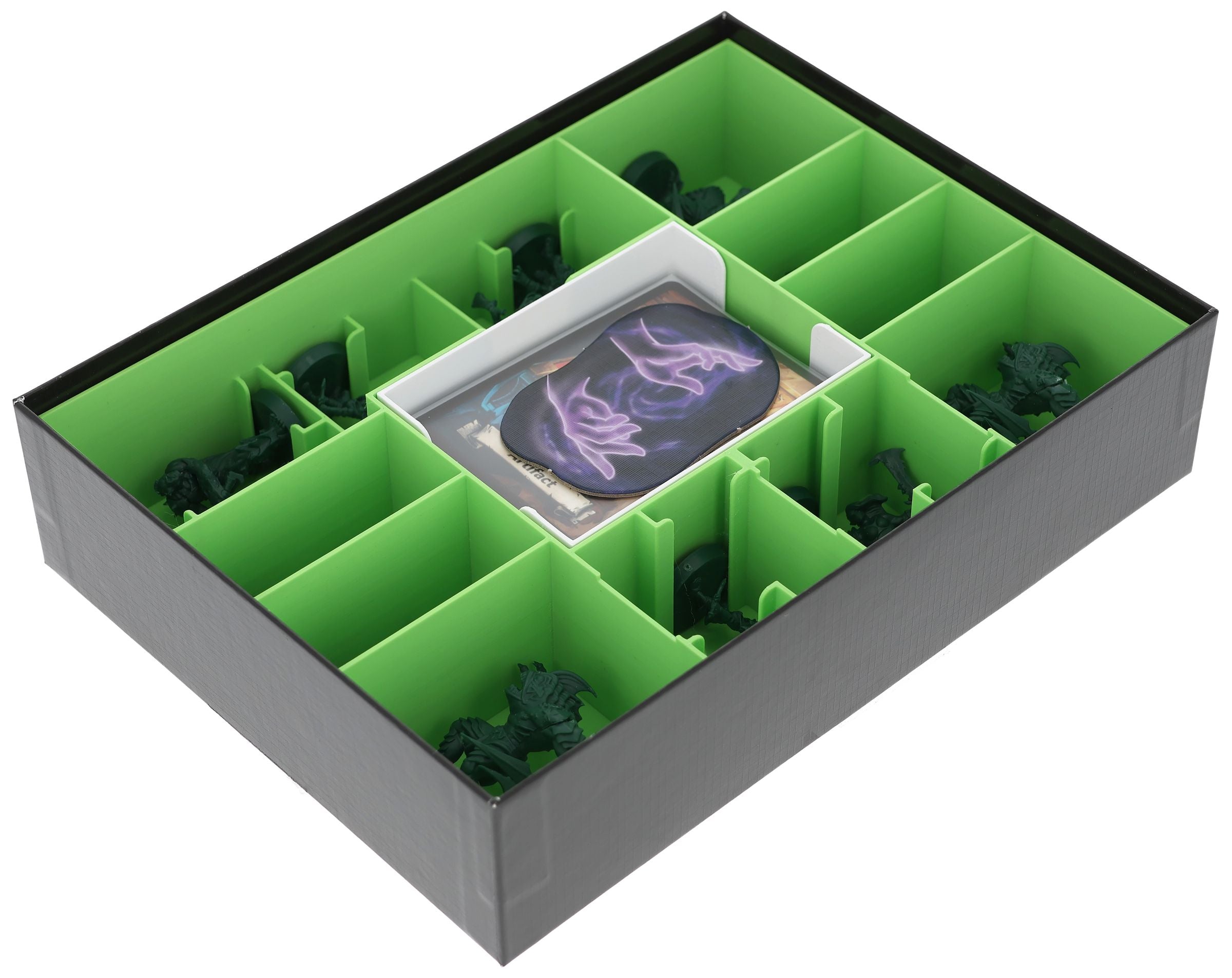 feldherr-accessories-organizer-heroquest-kellar-s-keep-einsatz image 3
