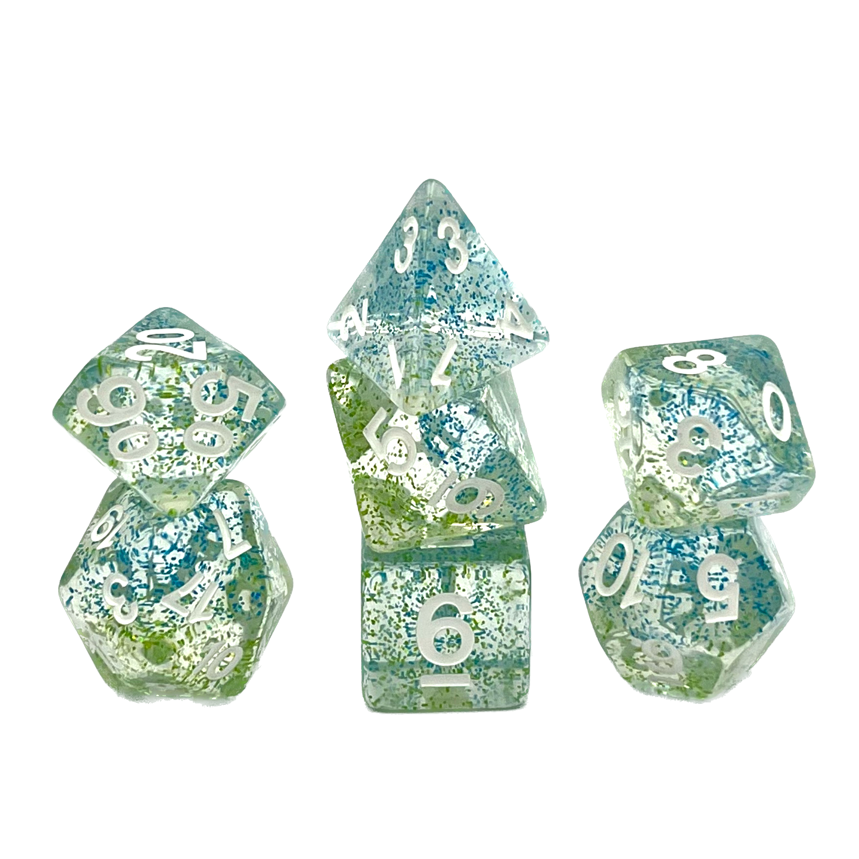 dice4friends-gef-llt-schatz-rpg-w-rfelset-blue-danube-7-teilig image 1