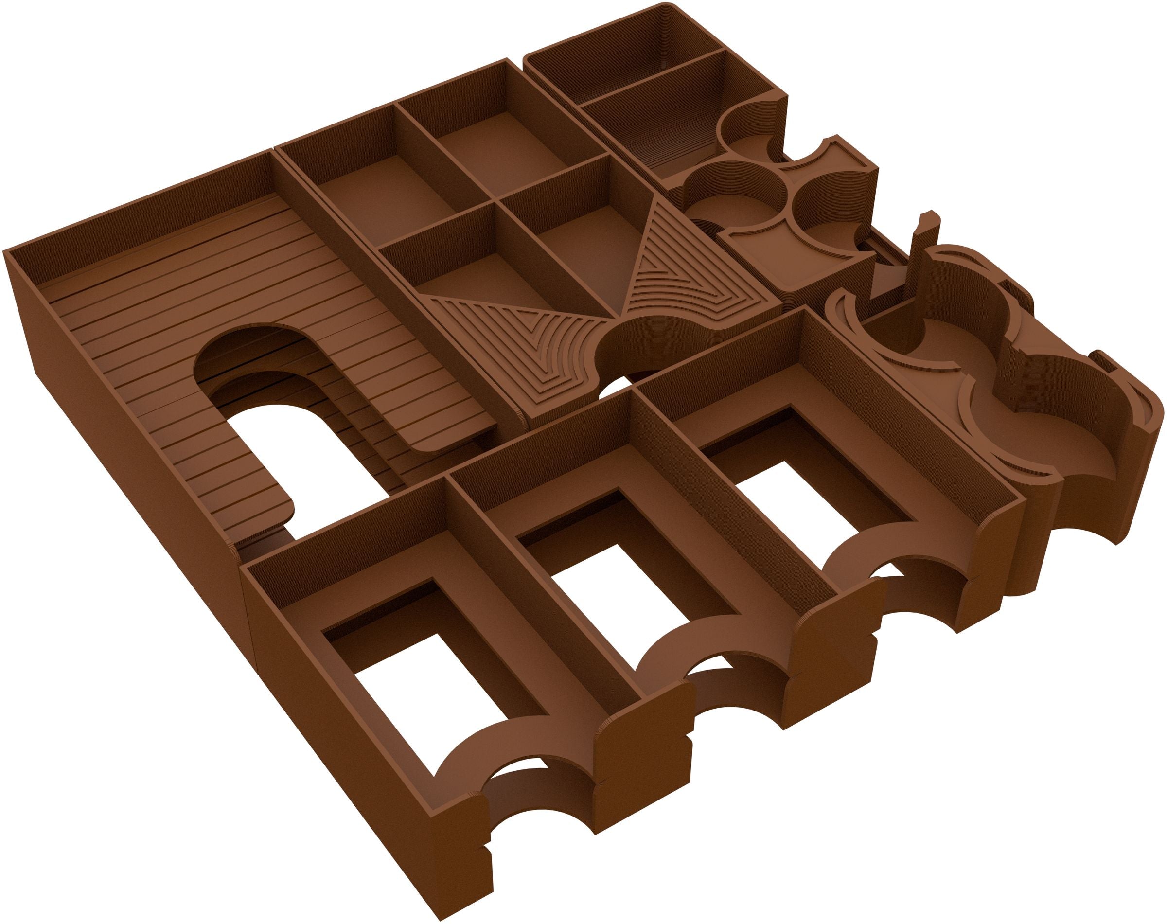 feldherr-organizer-einsatz-f-r-7-wonders-duel-grundbox image 5
