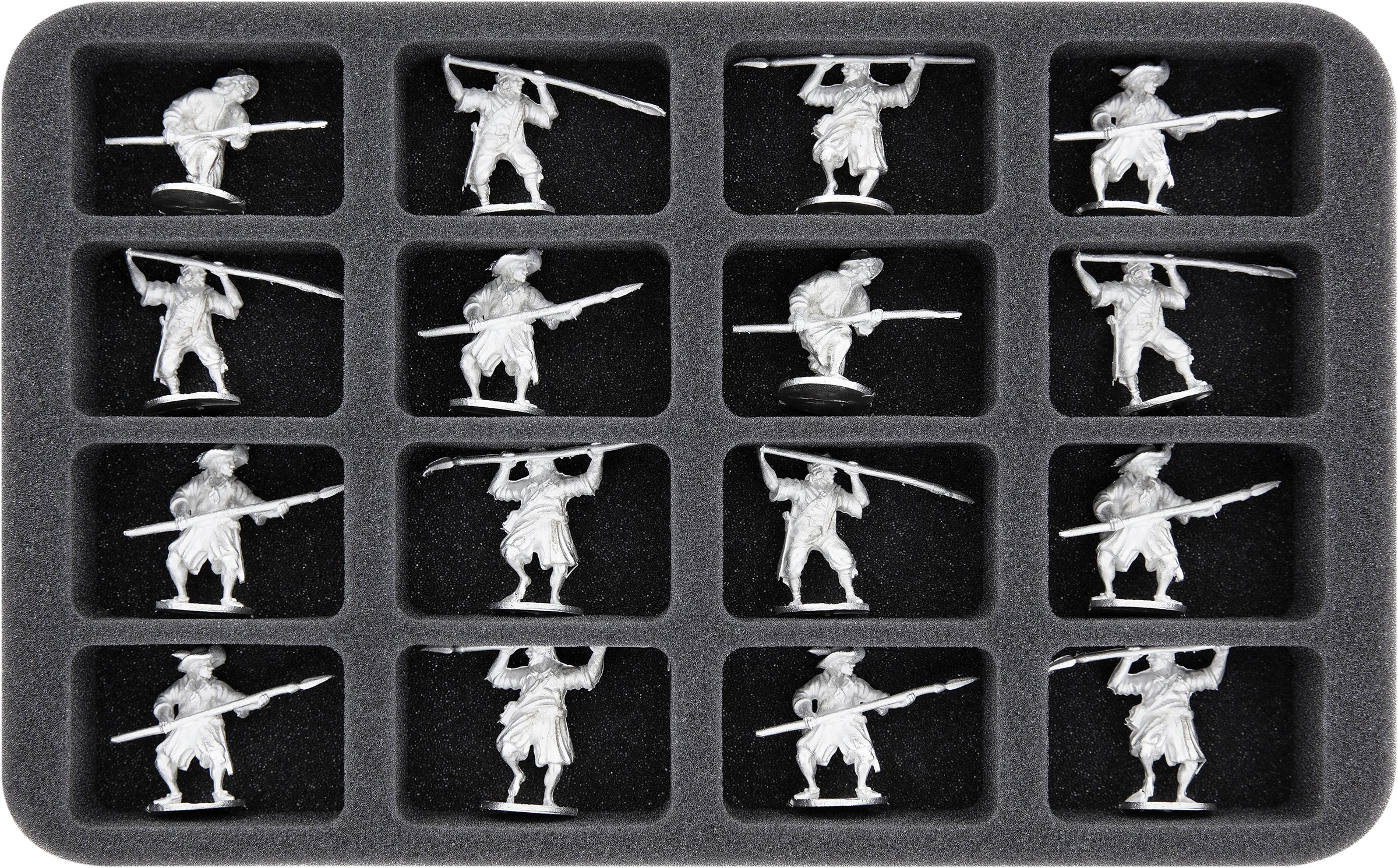 feldherr-foam-trays-hs035a036-schaumstoffeinlage-blood-and-plunder-16-f-cher image 1