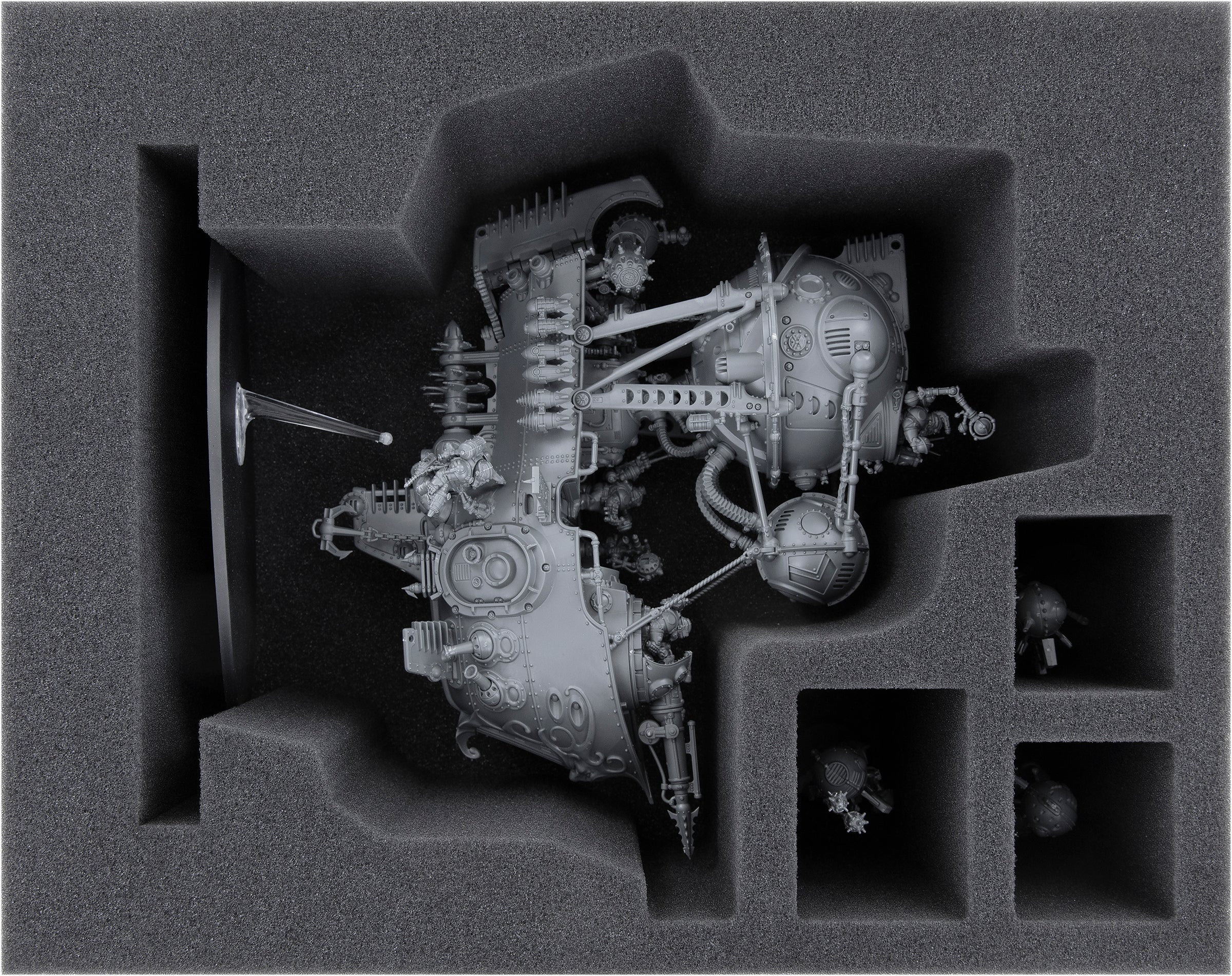 feldherr-fsmffx120bo-schaumstoff-arkanaut-ironclad-kharadron image 1