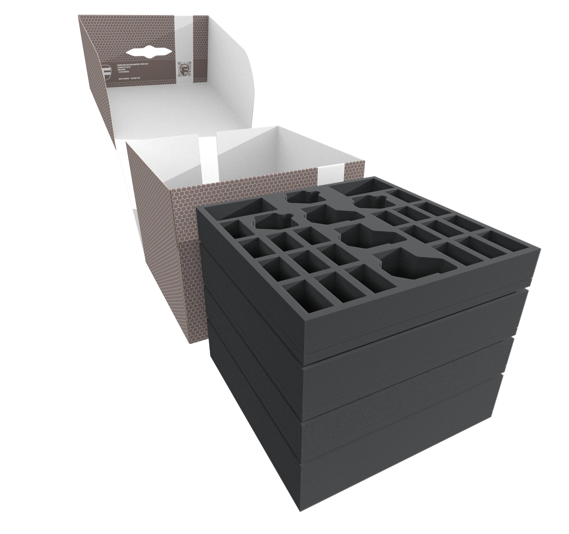 feldherr-storage-boxes-lbbg250-aufbewahrungsbox-herr-der-ringe-mittelerde image 1