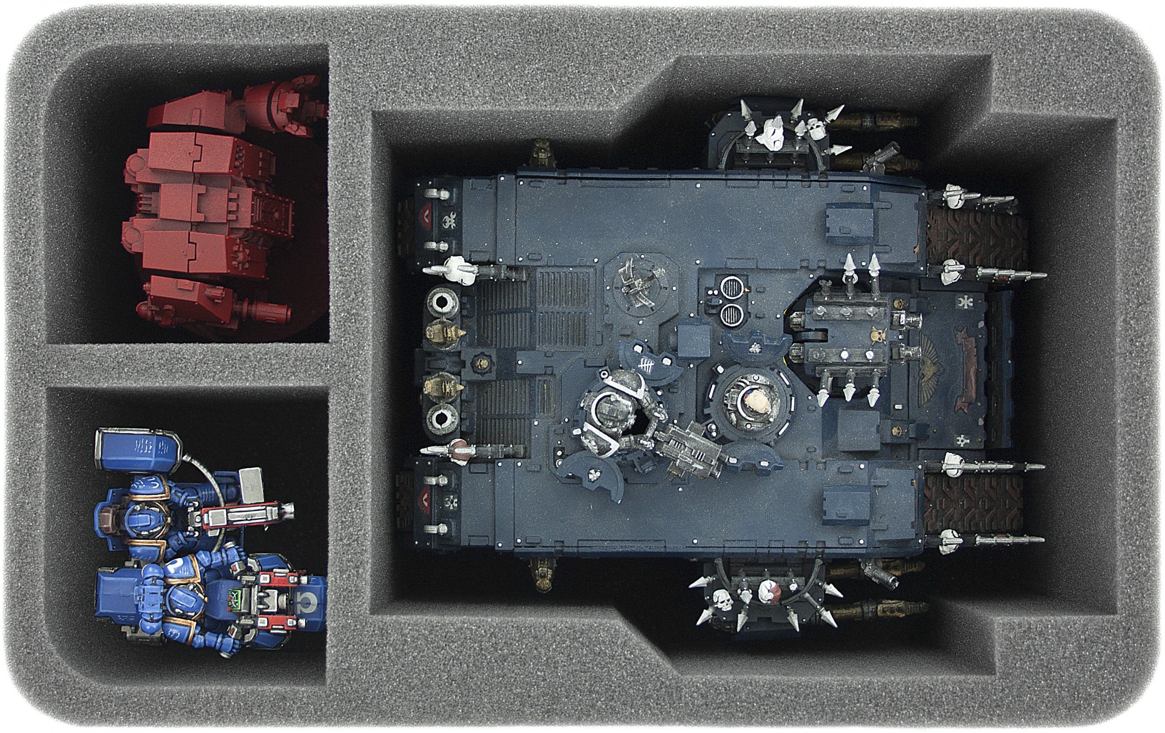 feldherr-storage-box-fslb310-adeptus-custodes-box-56-miniaturen image 7