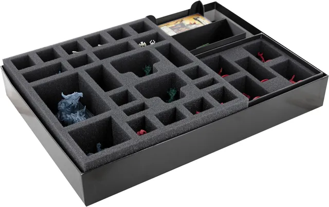 feldherr-schaumstoffset-heroquest-mythic-box-kartenhalter-brettspielbox image 1