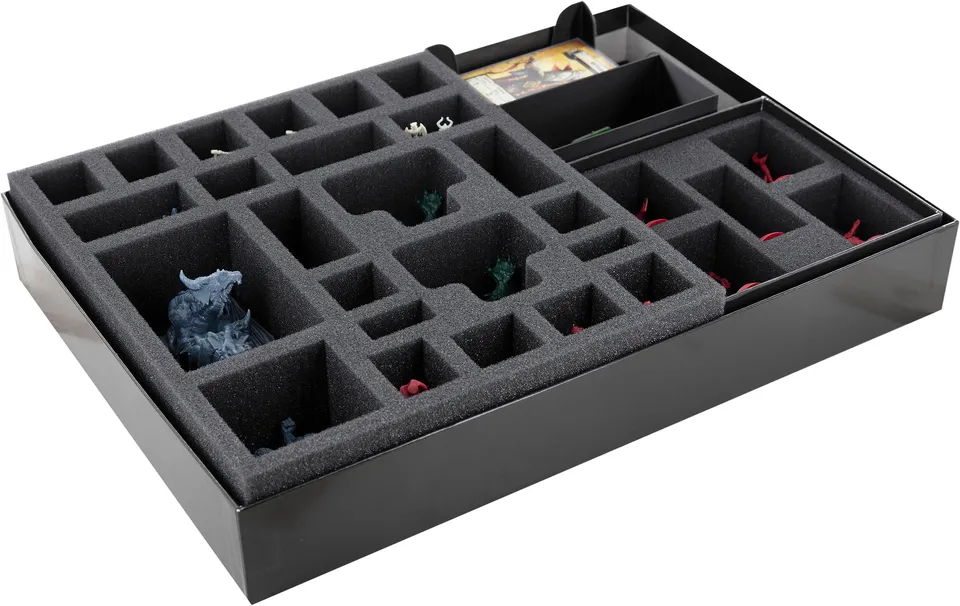 feldherr-schaumstoffset-heroquest-mythic-box-kartenhalter-brettspielbox image 1