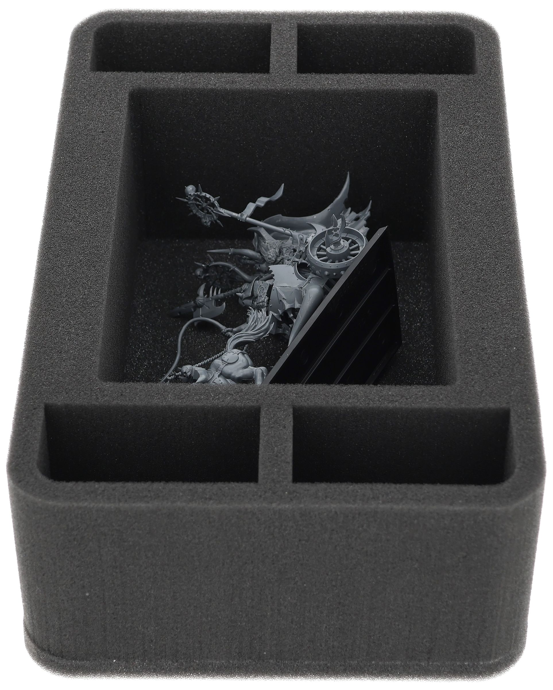 feldherr-foam-trays-hs085a019-schaumeinlage-chaos-streitwagen-5-f-cher image 4