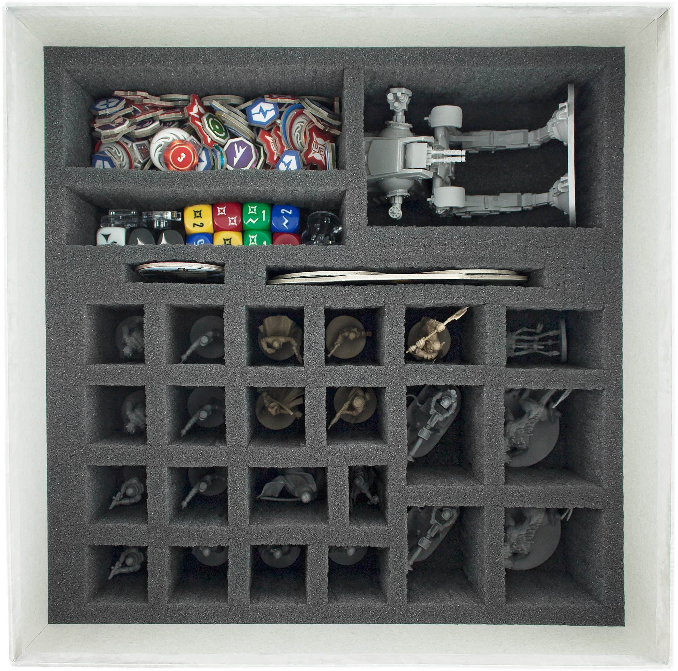 feldherr-lagerbox-lbbg075-mit-raster-schaumstoff-25-mm image 6