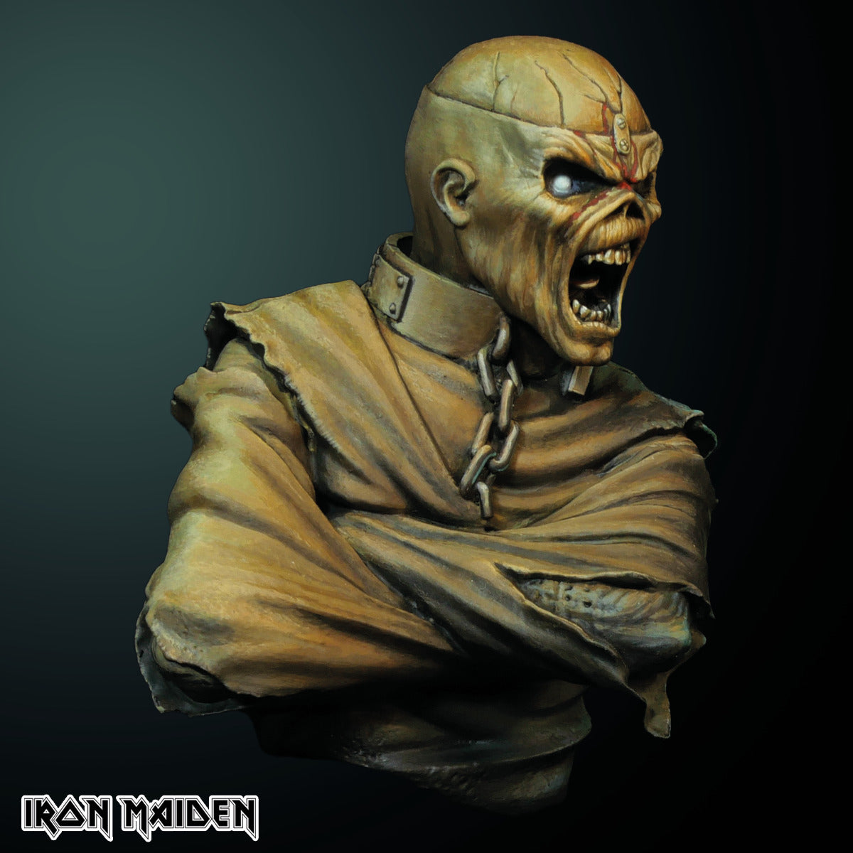 drawlab-iron-maiden-piece-of-mind-b-ste-resin-1-12-unbemalt image 4