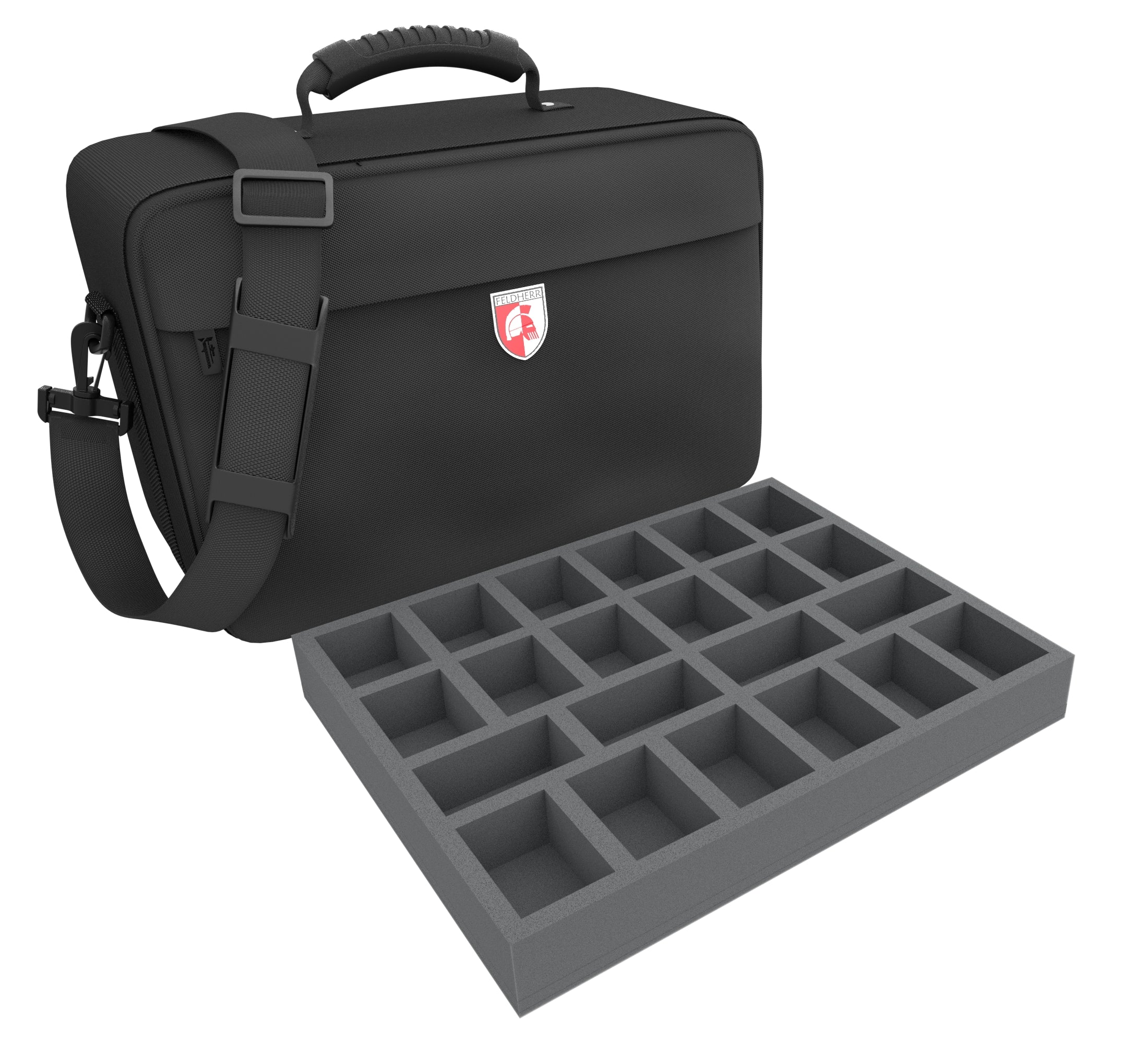 feldherr-bags-maxi-tasche-death-guard-64-figuren-schaumstoff image 3