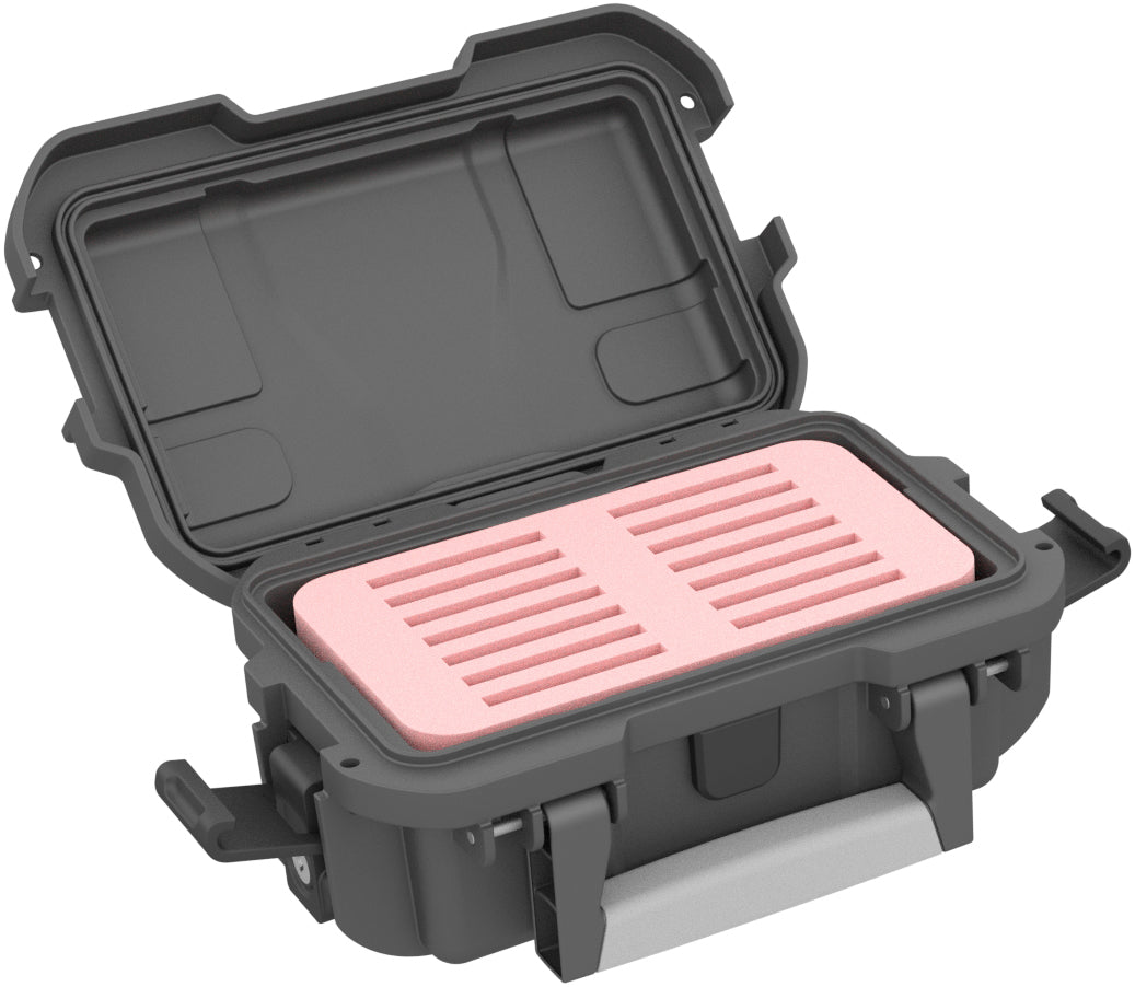 feldherr-accessories-schutzkoffer-f-r-2-5-zoll-ssd-hdd-anthrazit image 2