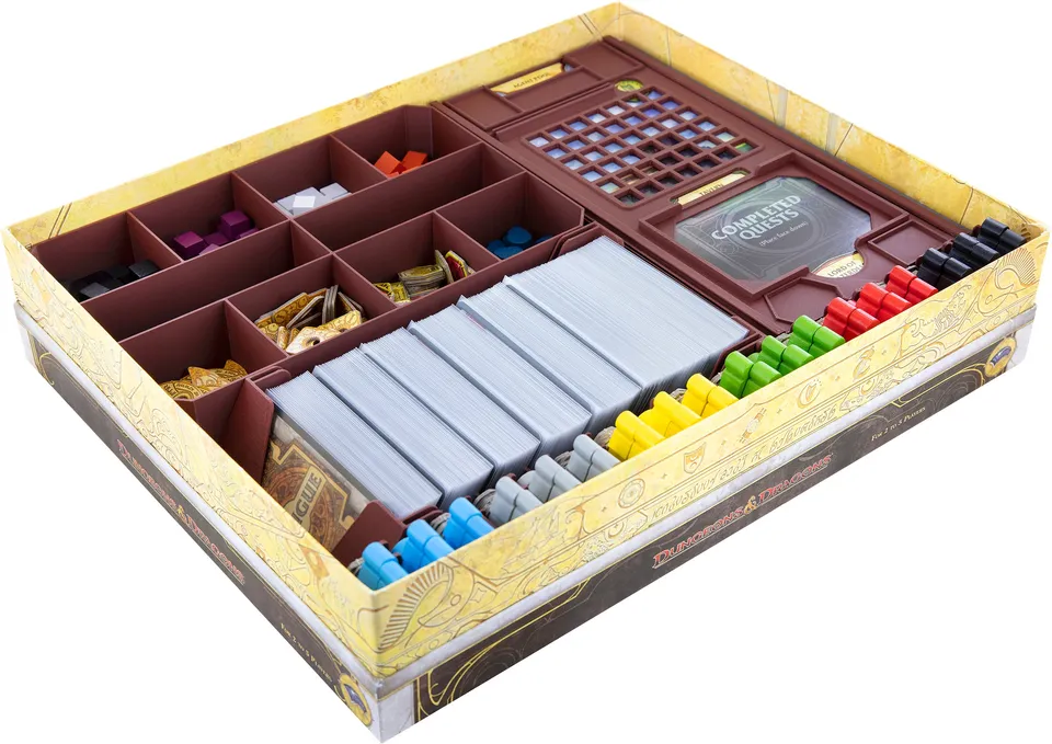 feldherr-organizer-insert-lords-of-waterdeep-grundspiel-box image 1