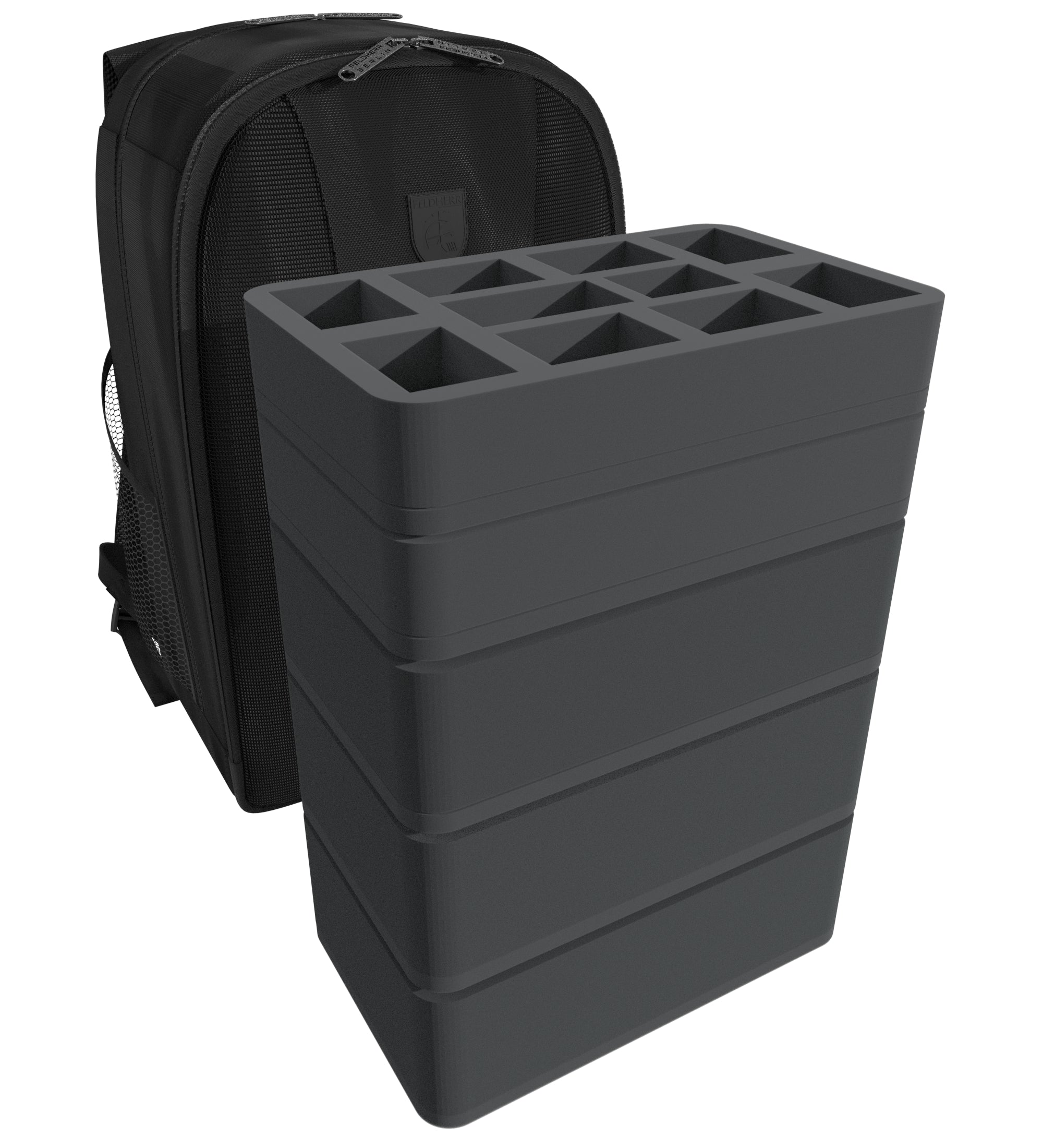 feldherr-bags-rucksack-aeldari-miniaturen-transport-40-modelle image 2