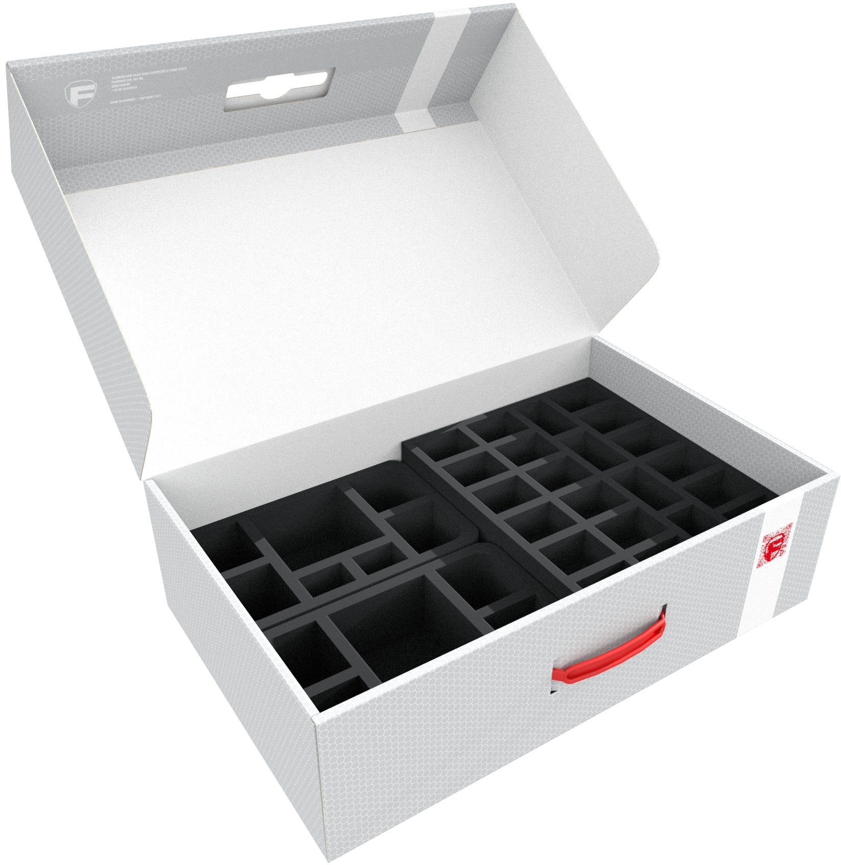 feldherr-dslb150-lagerbox-f-r-harlequins-100-figuren-schaumstoff image 2