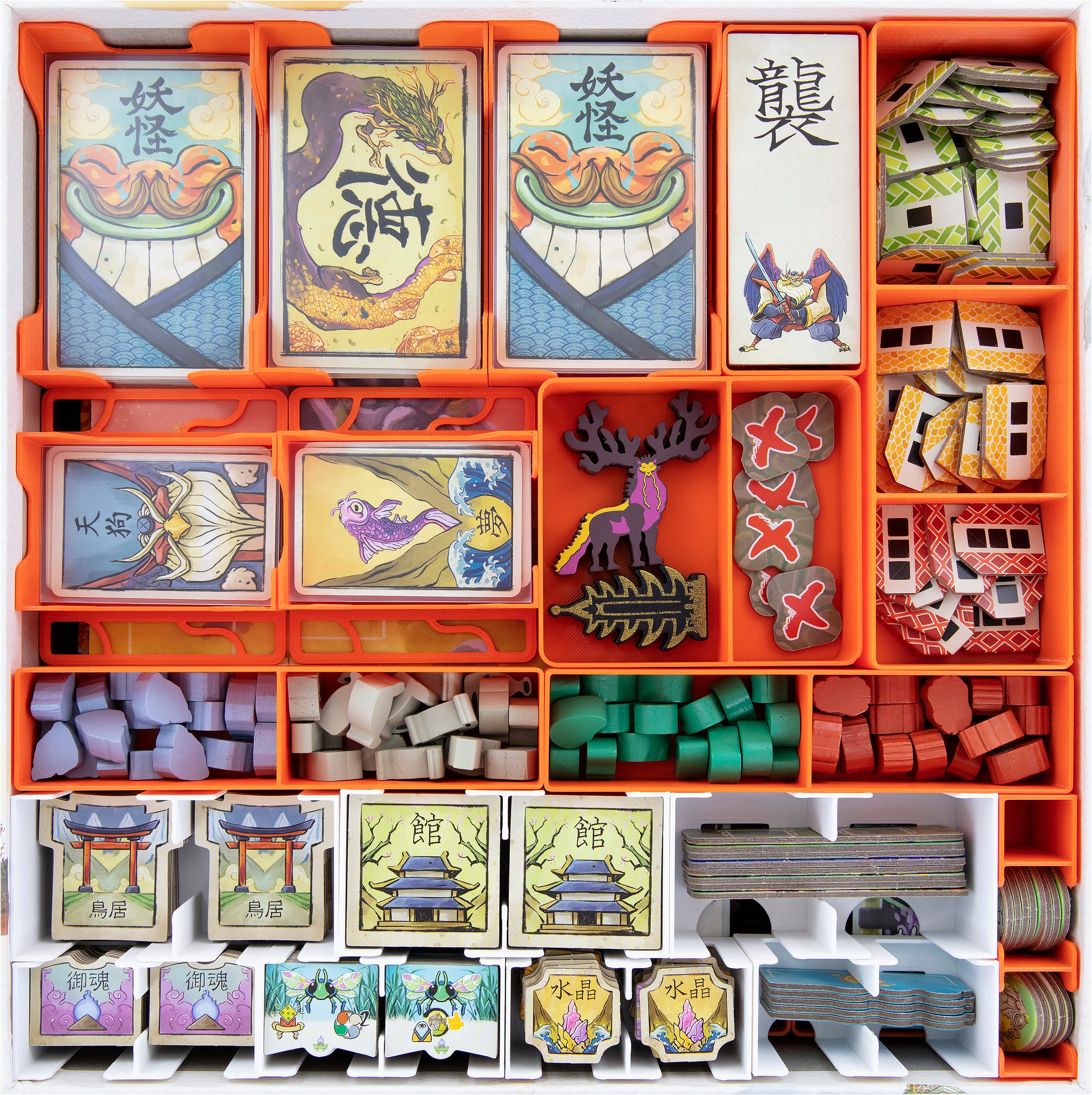 feldherr-organizer-insert-bitoku-grundspielbox-kunststoff image 2